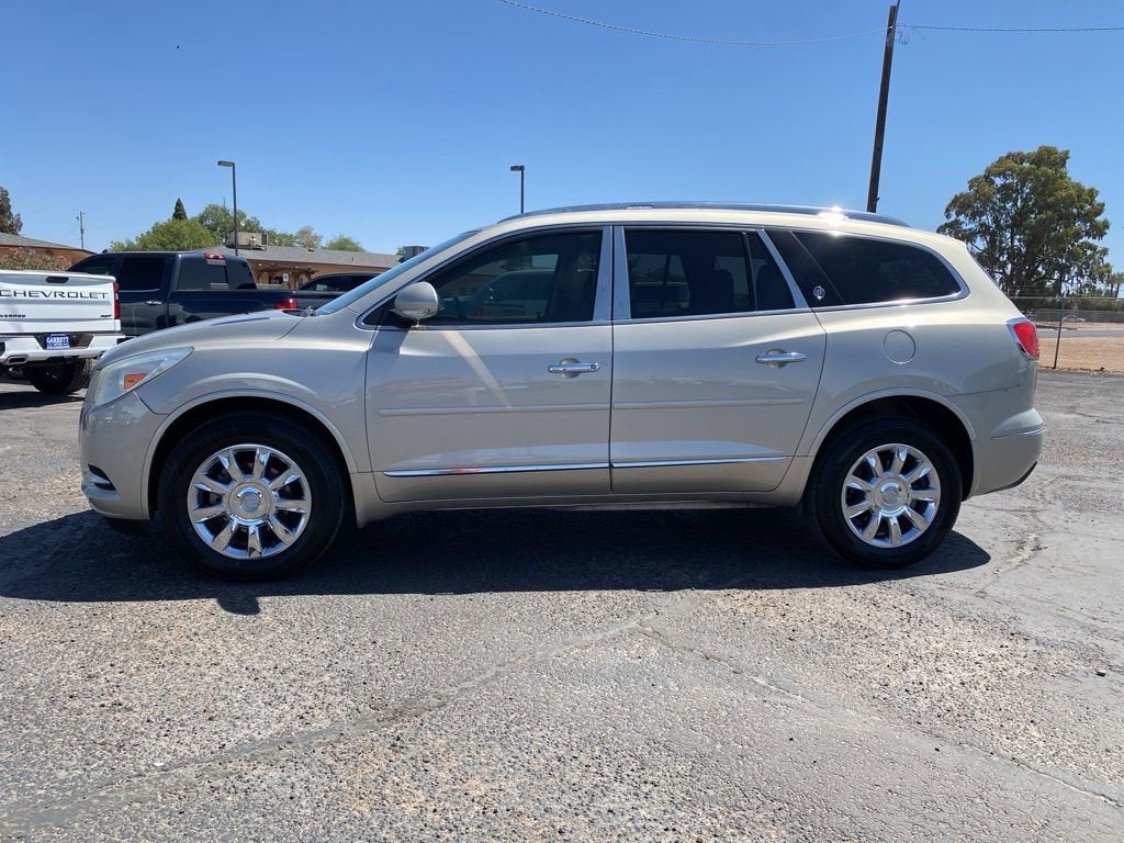 2015 Buick Enclave Premium