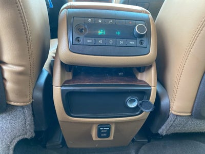 2015 Buick Enclave Premium