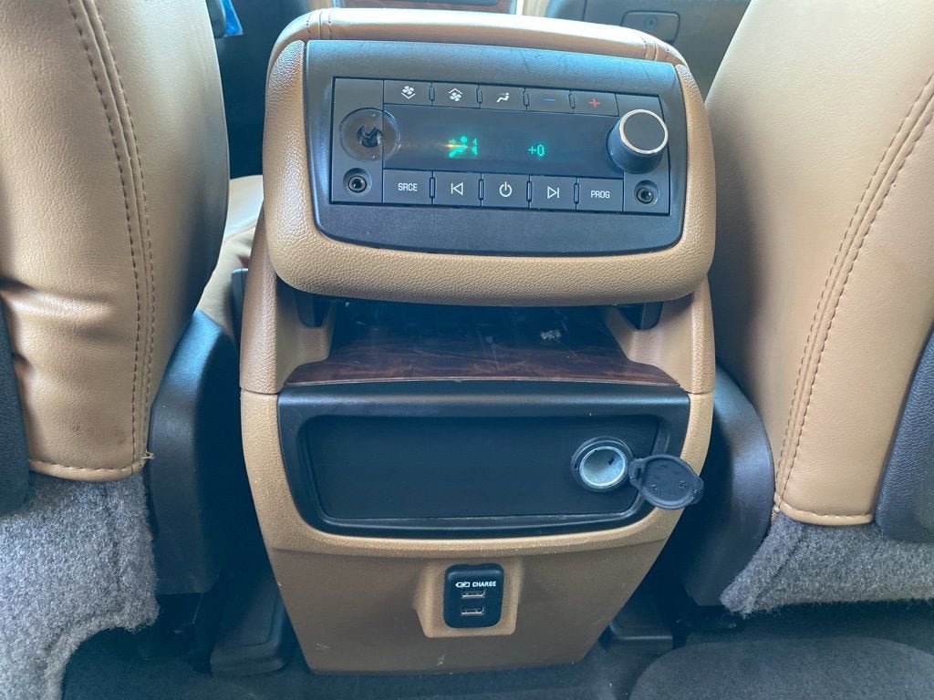 2015 Buick Enclave Premium