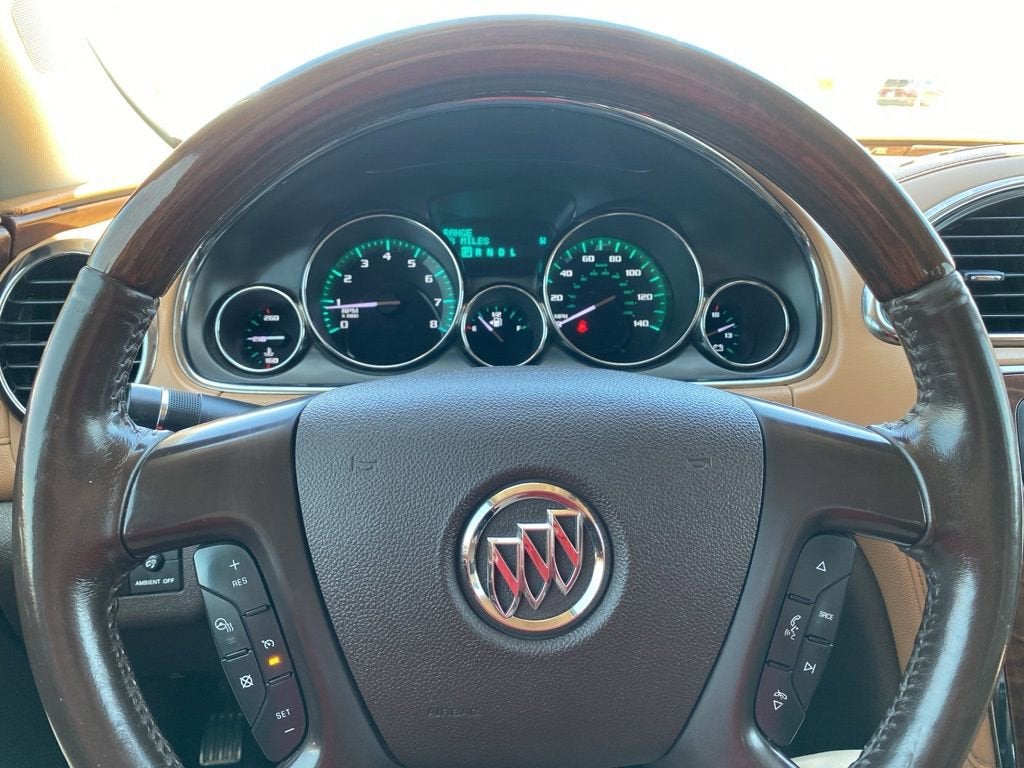 2015 Buick Enclave Premium