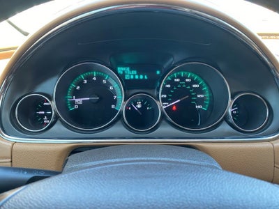 2015 Buick Enclave Premium