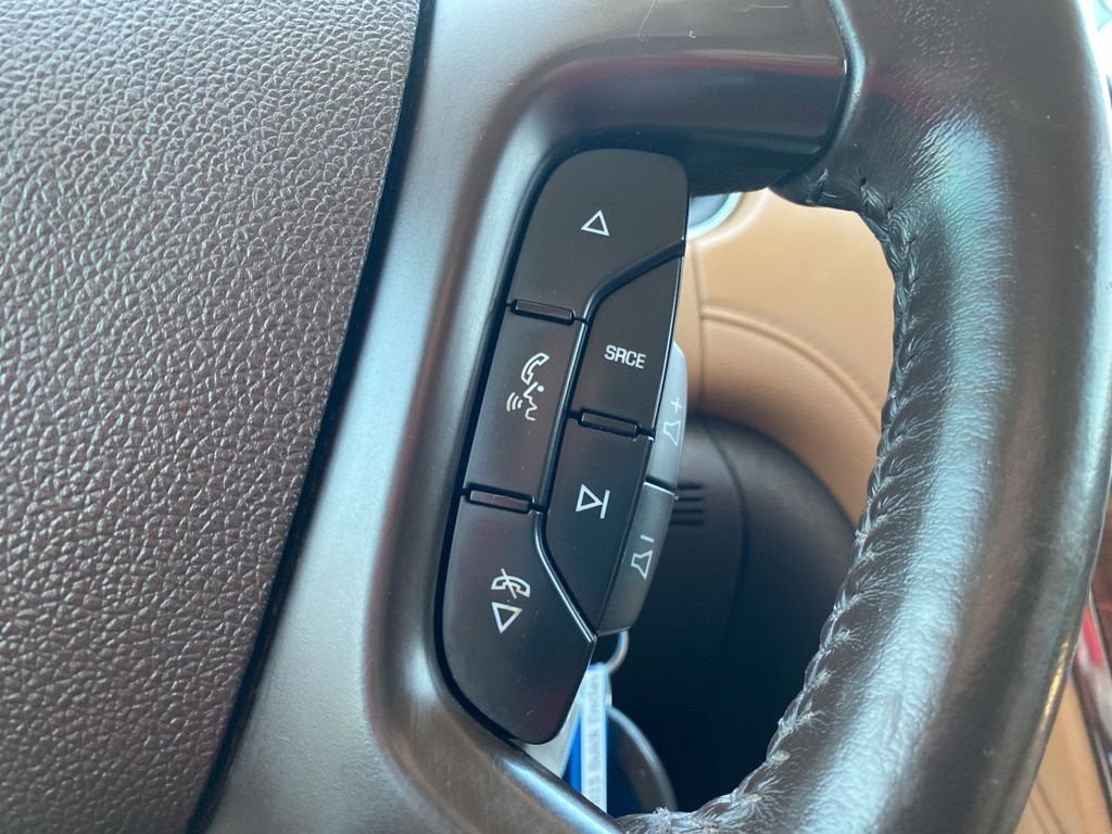 2015 Buick Enclave Premium