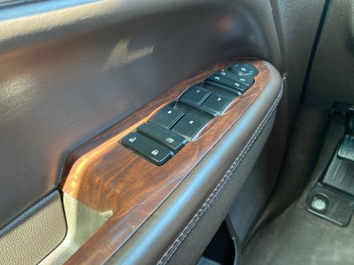 2015 Buick Enclave Premium