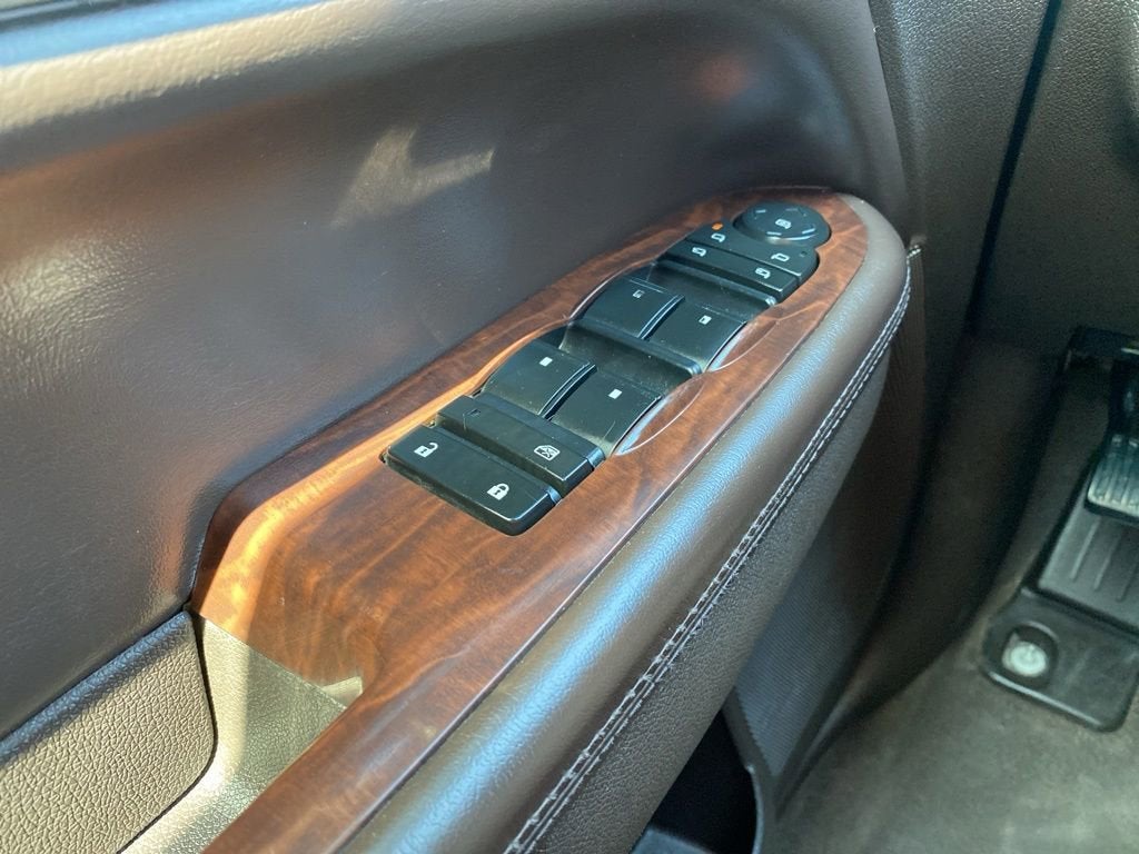2015 Buick Enclave Premium