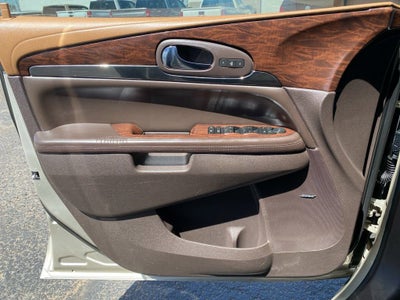 2015 Buick Enclave Premium