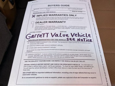 2015 Buick Enclave Premium