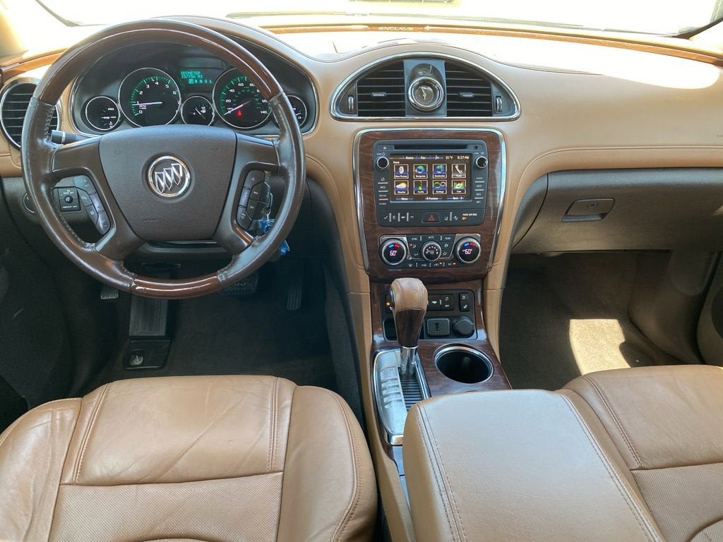 2015 Buick Enclave Premium