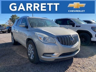 2015 Buick Enclave Premium