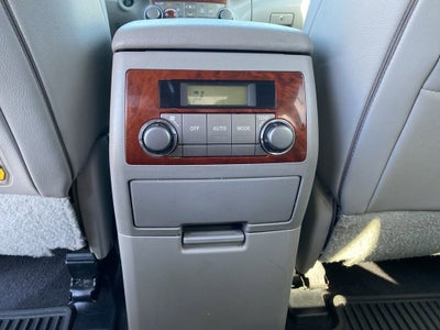 2011 Toyota Highlander Limited