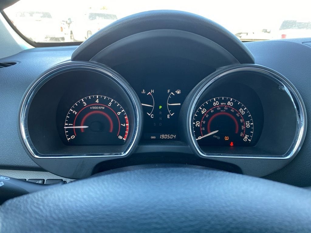 2011 Toyota Highlander Limited