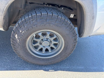2019 Toyota Tacoma 4WD SR