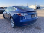 2018 Tesla Model 3 Long Range Battery
