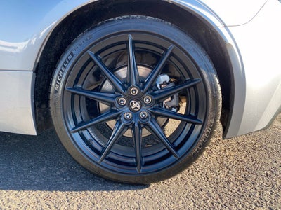 2023 Toyota GR86 Premium