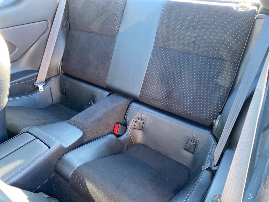 2023 Toyota GR86 Premium