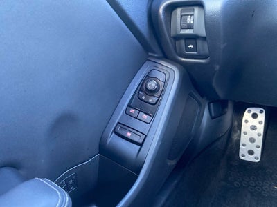 2023 Toyota GR86 Premium