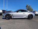 2023 Toyota GR86 Premium