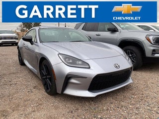 2023 Toyota GR86 Premium