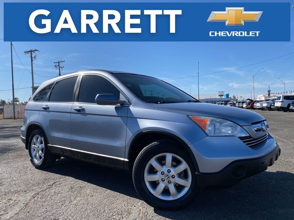 2009 Honda CR-V EX-L 4WD's photo
