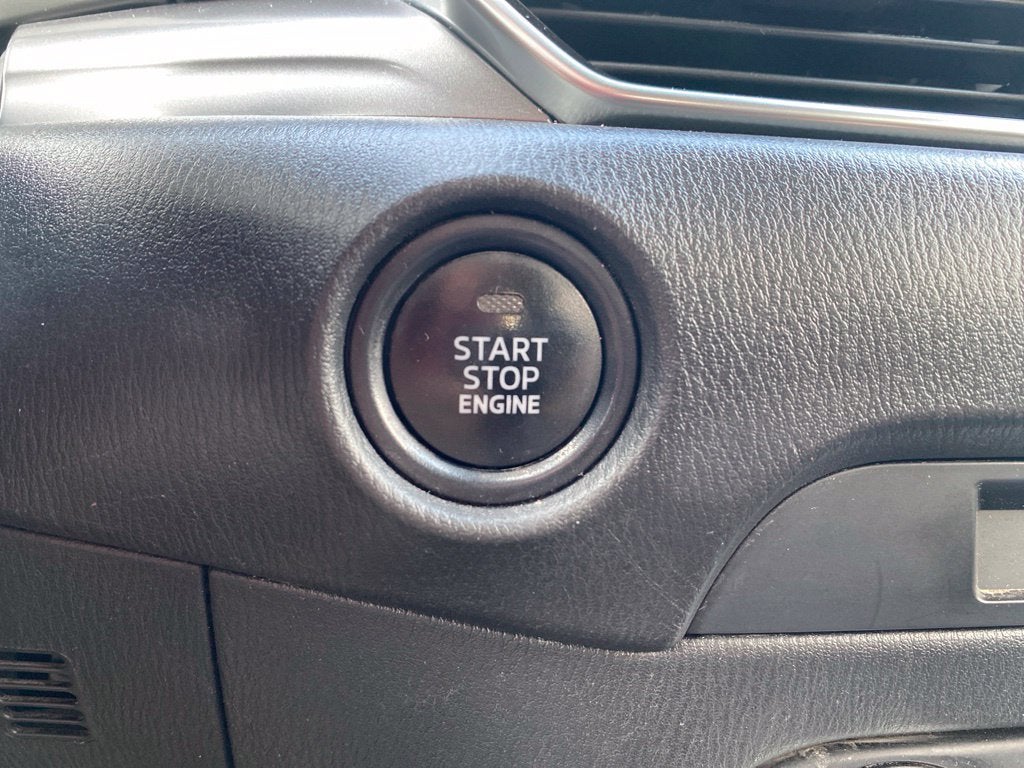 2020 Mazda Mazda CX-5 Sport