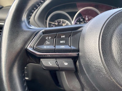 2020 Mazda Mazda CX-5 Sport