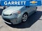 2012 Toyota Prius One