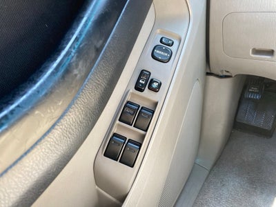 2007 Toyota 4Runner SR5
