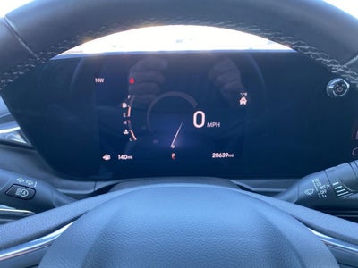 2025 Buick Envista Sport Touring