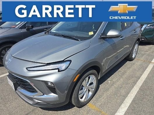 2025 Buick Encore GX Preferred's photo