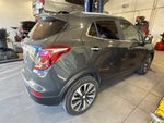 2018 Buick Encore Preferred II