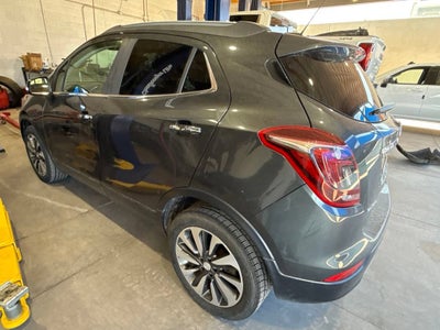 2018 Buick Encore Preferred II