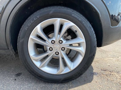 2022 Buick Encore GX Preferred