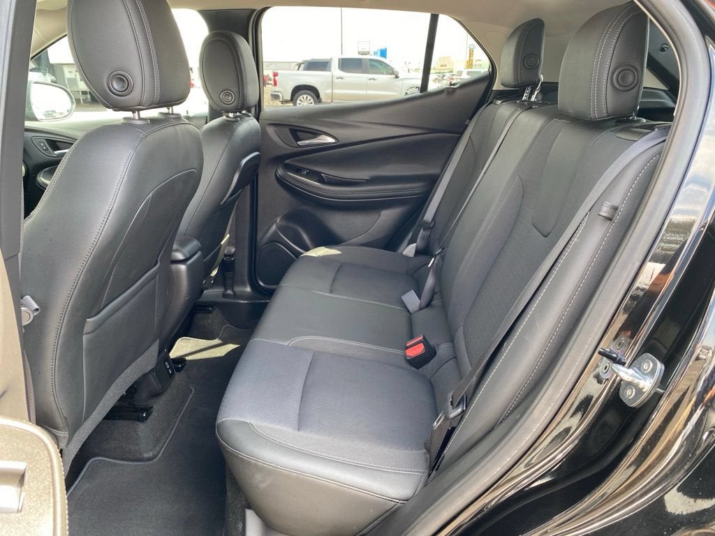2022 Buick Encore GX Preferred