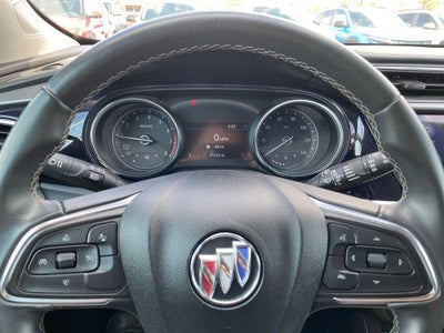 2022 Buick Encore GX Preferred