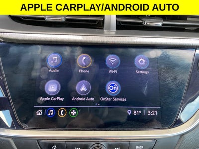 2022 Buick Encore GX Preferred