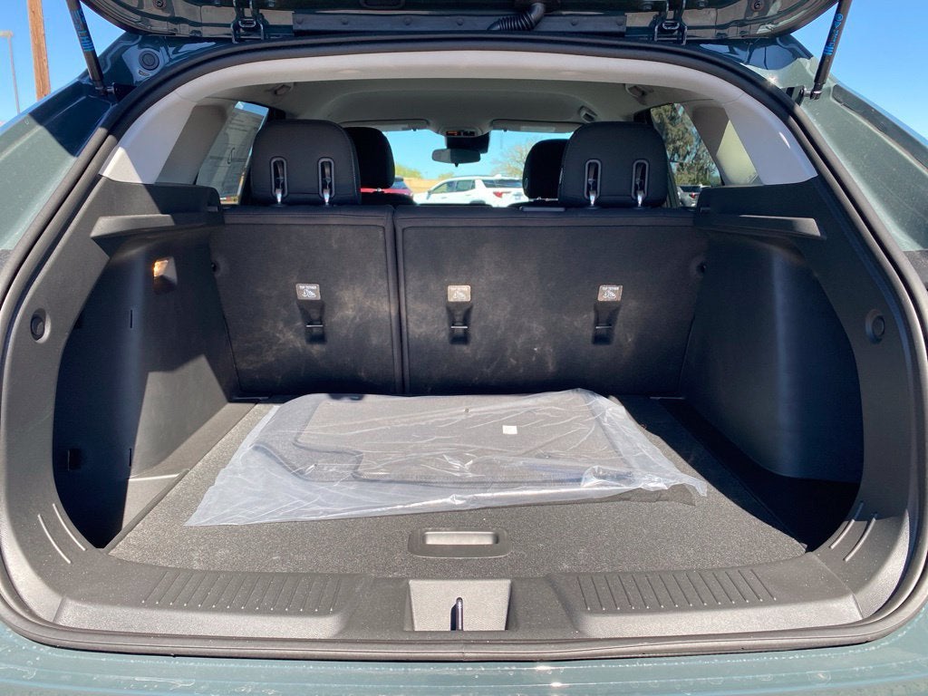 2026 Chevrolet Trax LS - Photo 13