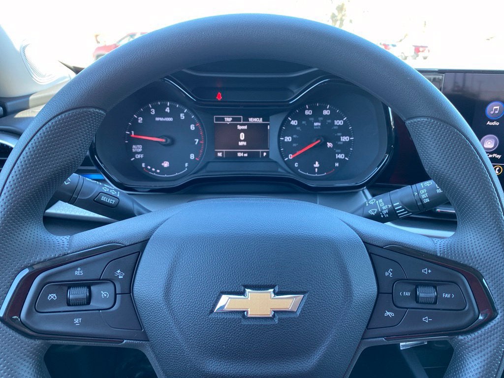 2026 Chevrolet Trax LS - Photo 19