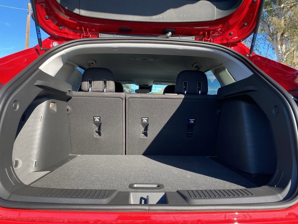 2026 Chevrolet Trax LS - Photo 13