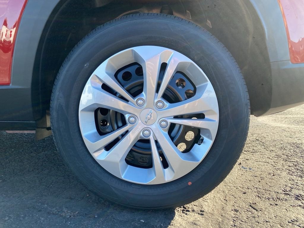 2026 Chevrolet Trax LS - Photo 14