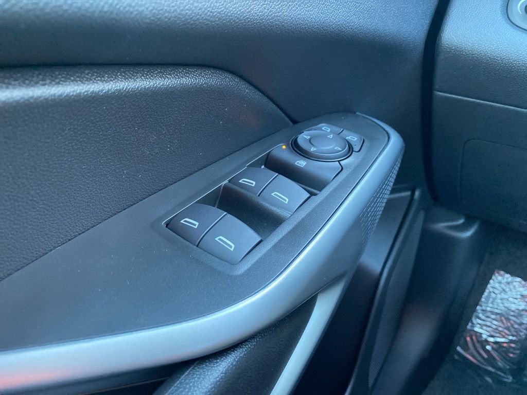 2026 Chevrolet Trax LS - Photo 22