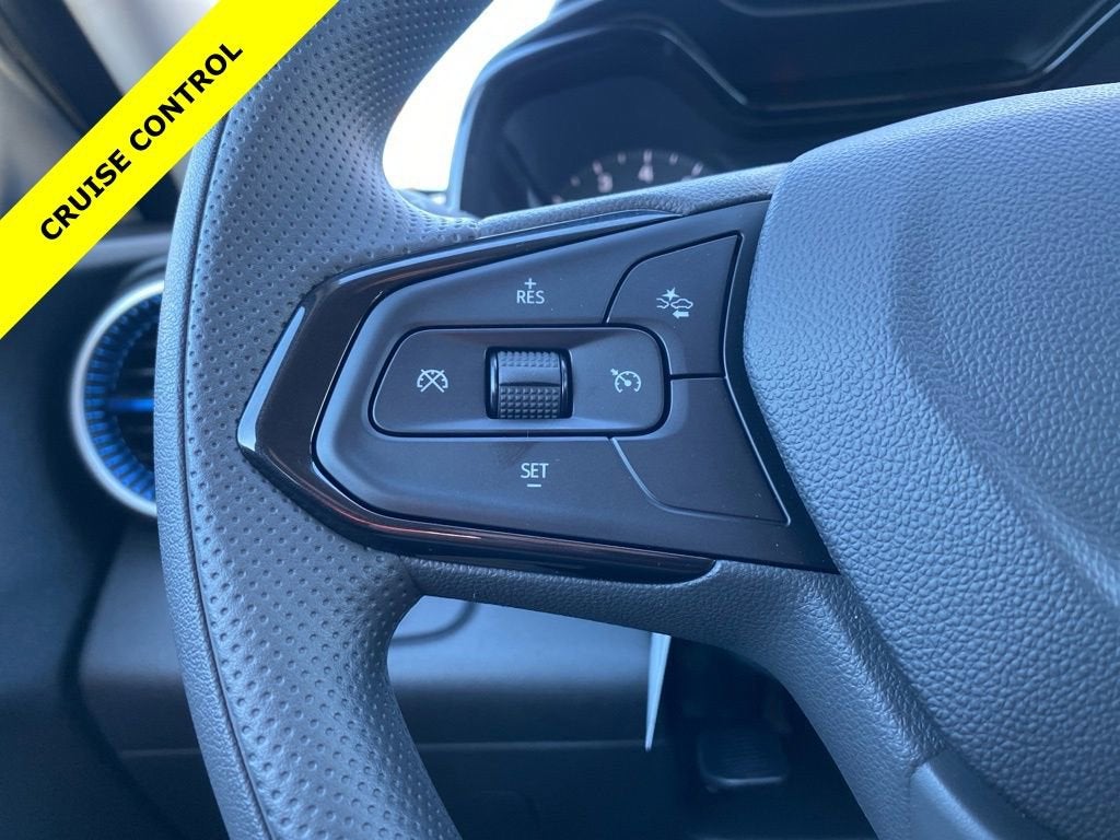 2026 Chevrolet Trax LS - Photo 9