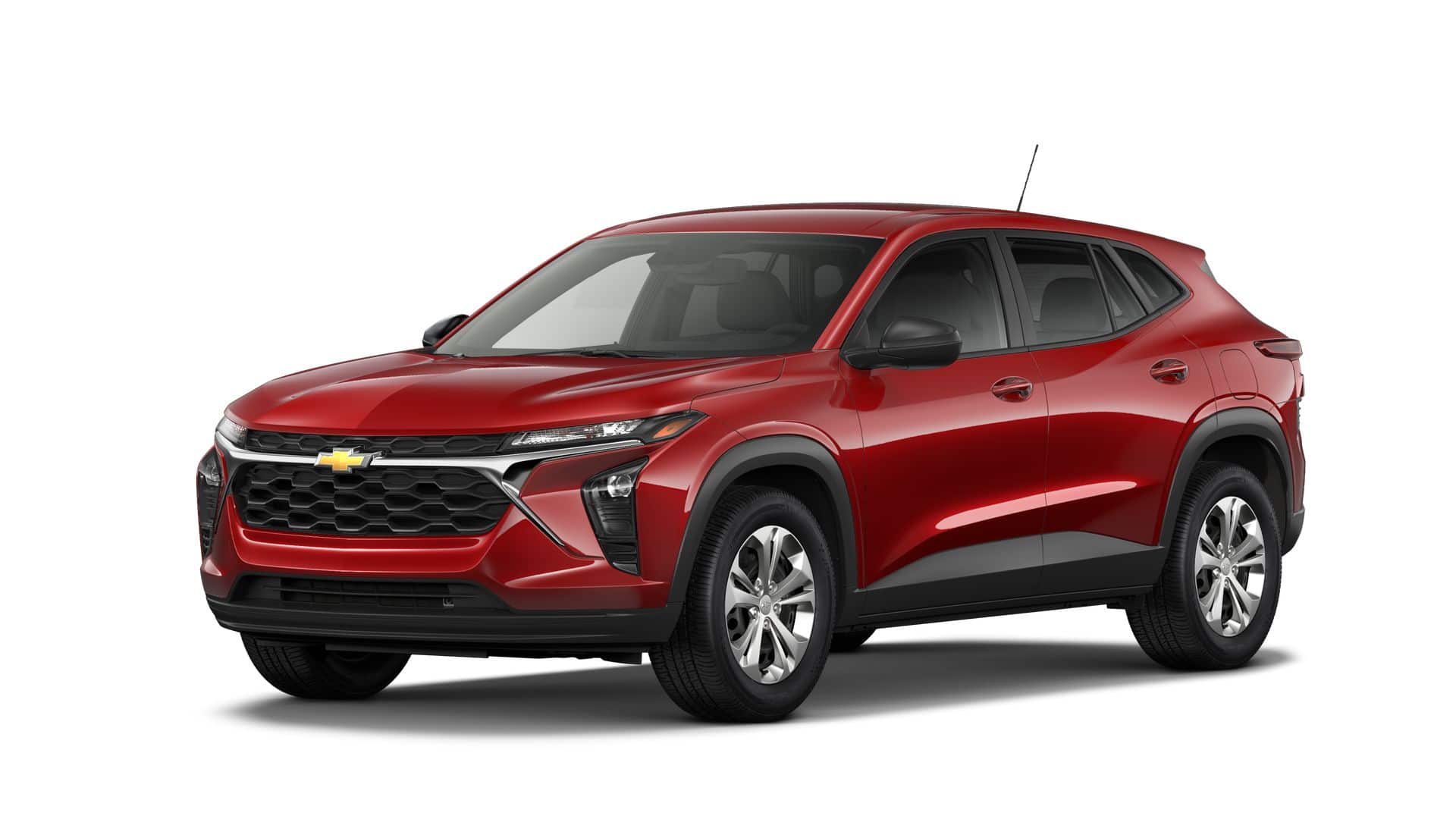 2026 Chevrolet Trax LS - Photo 27