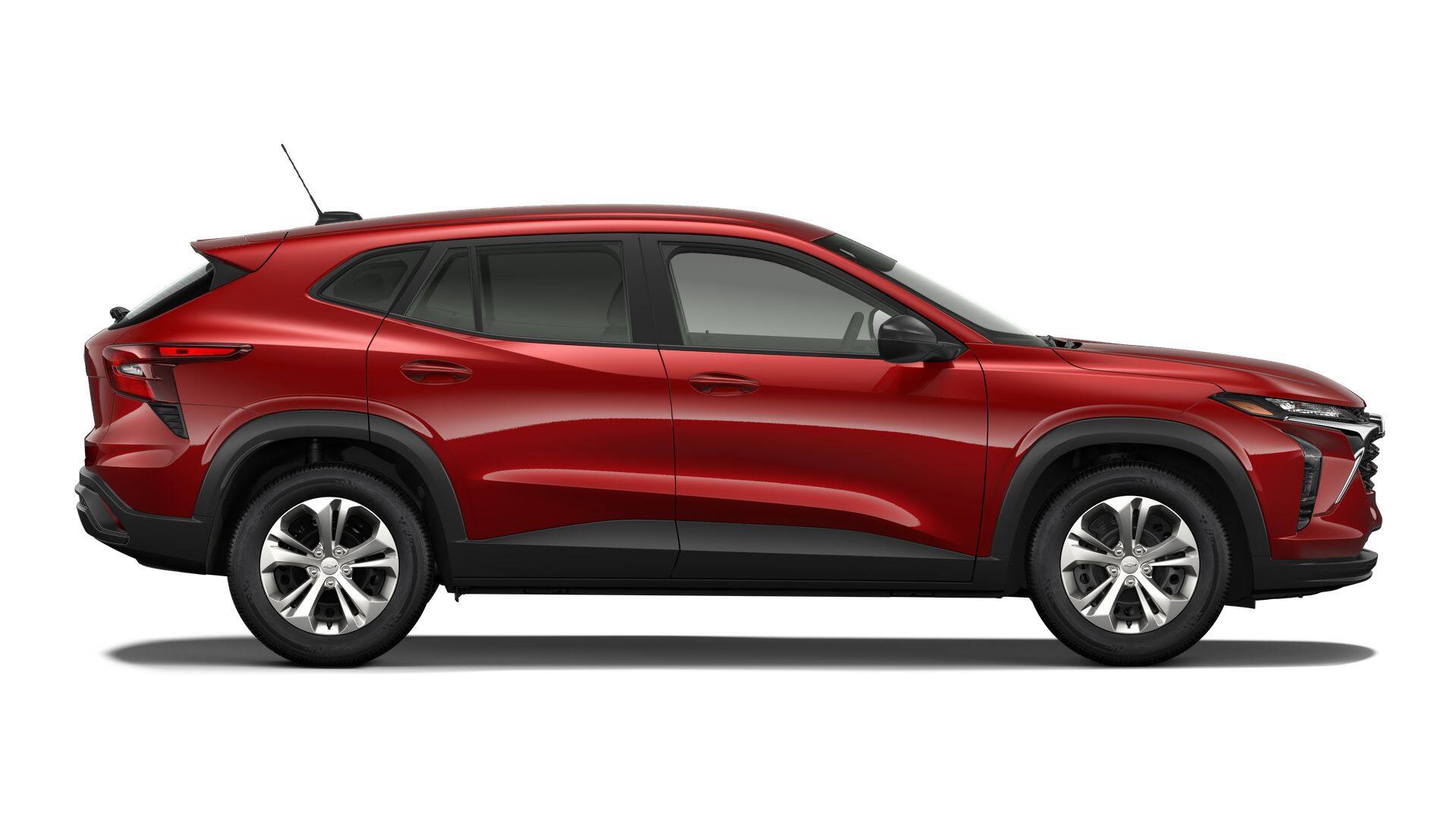 2026 Chevrolet Trax LS - Photo 29