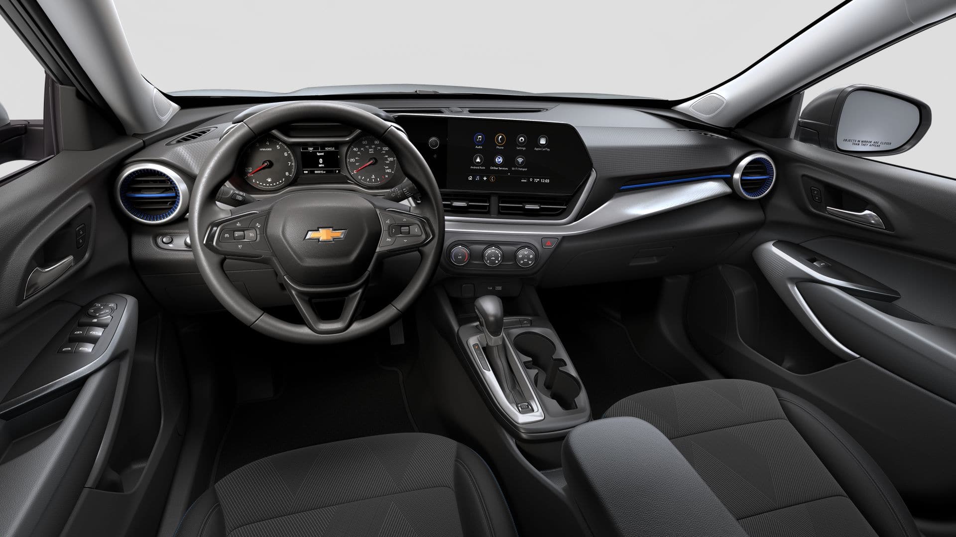 2026 Chevrolet Trax LS - Photo 31