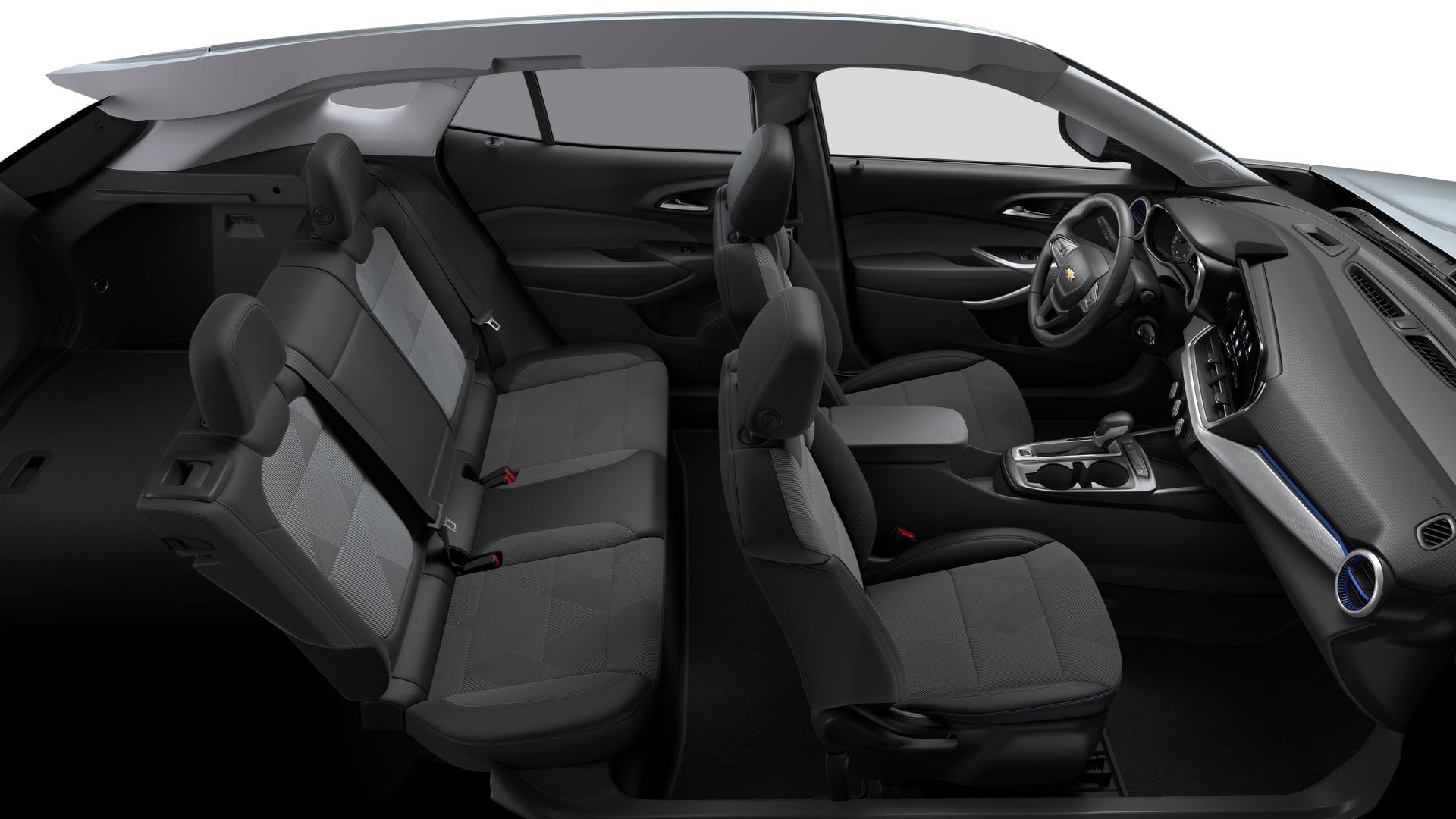 2026 Chevrolet Trax LS - Photo 32