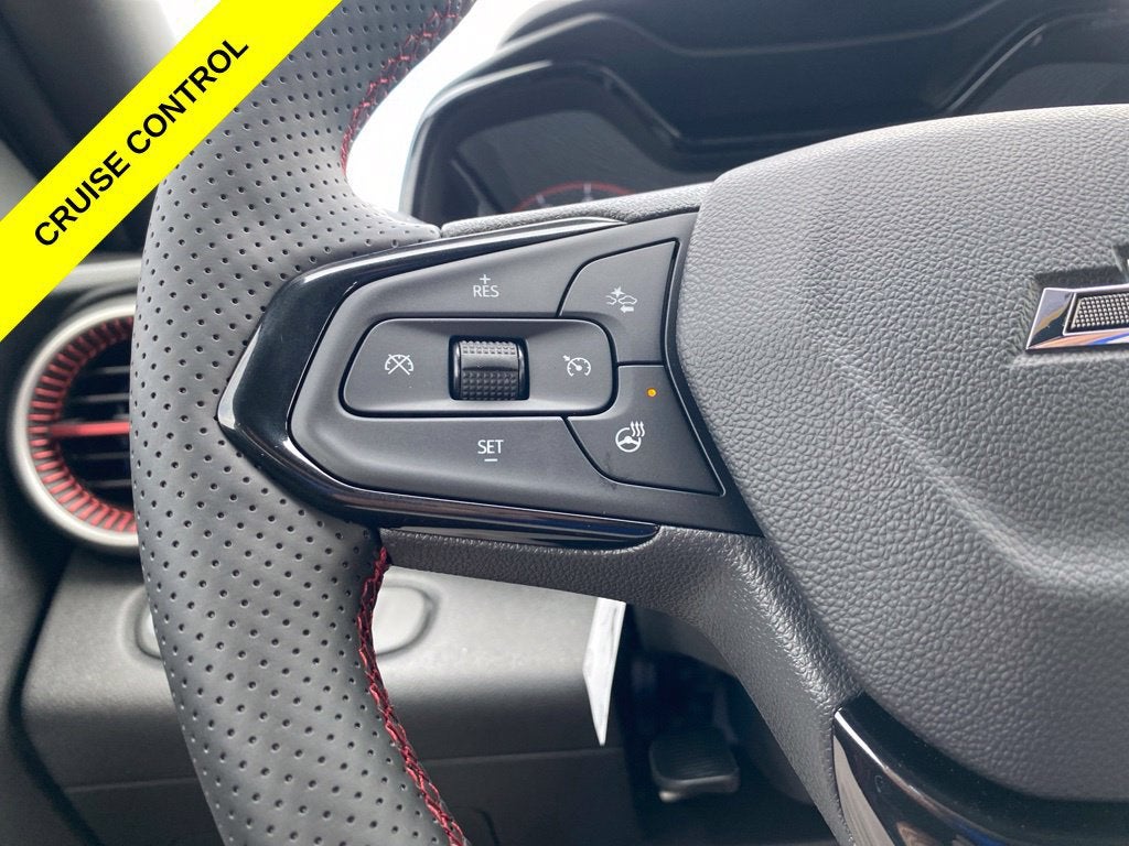 2026 Chevrolet Trax RS - Photo 10