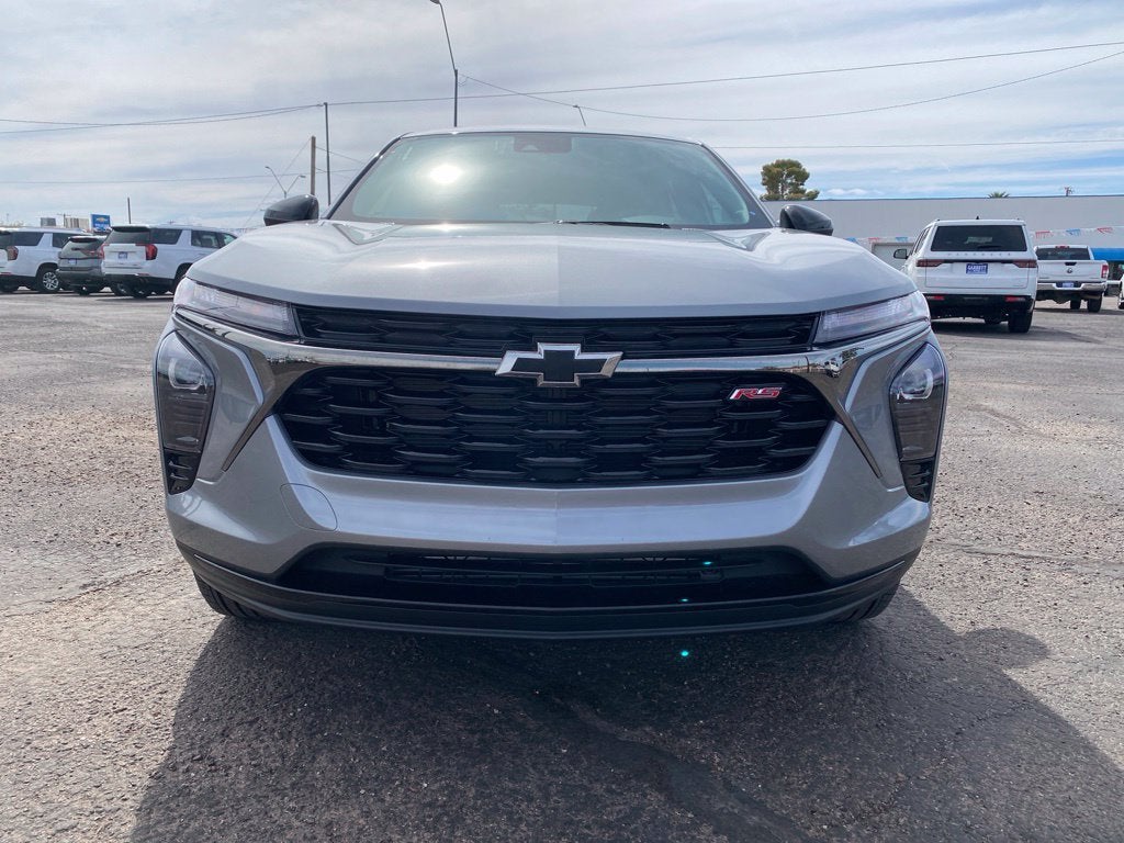 2026 Chevrolet Trax RS - Photo 12