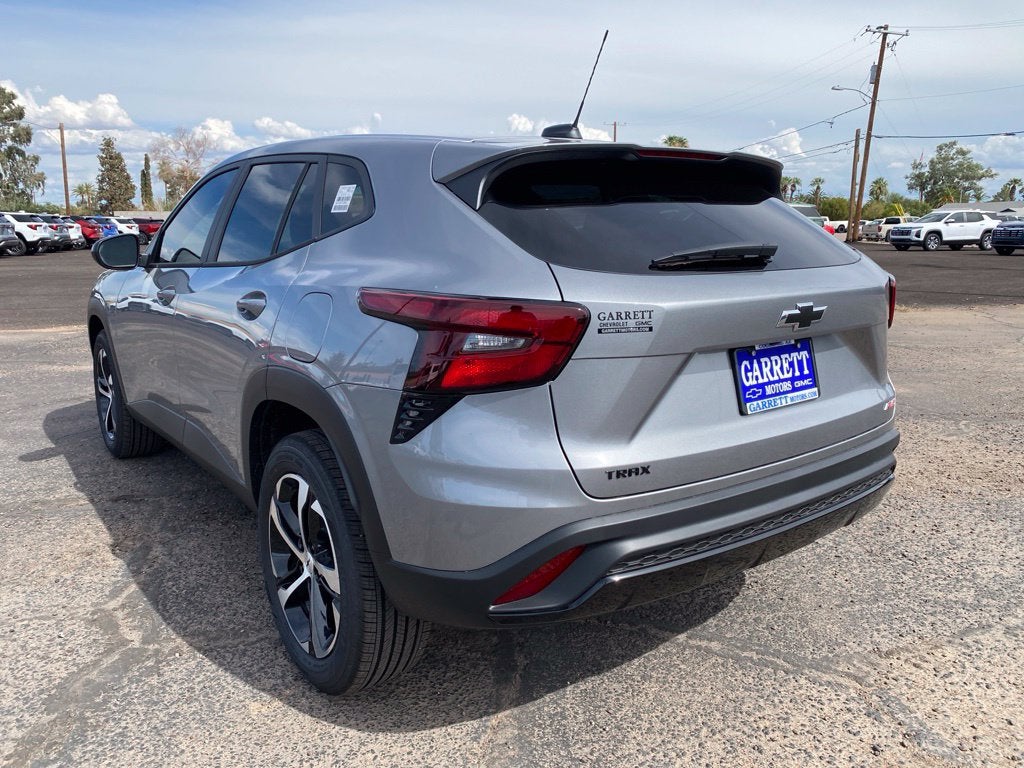 2026 Chevrolet Trax RS - Photo 13