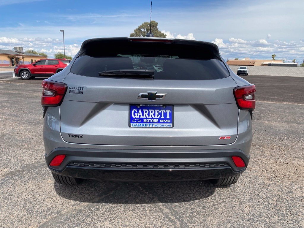 2026 Chevrolet Trax RS - Photo 14