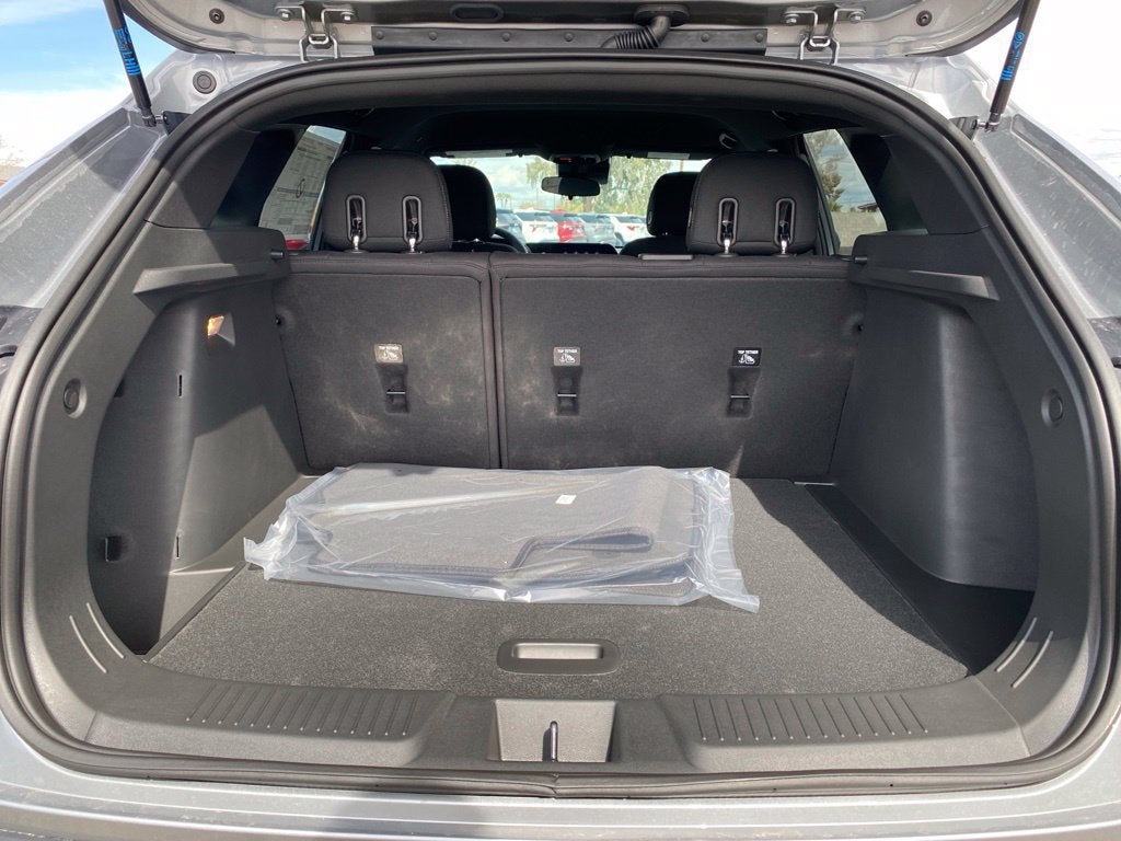 2026 Chevrolet Trax RS - Photo 15