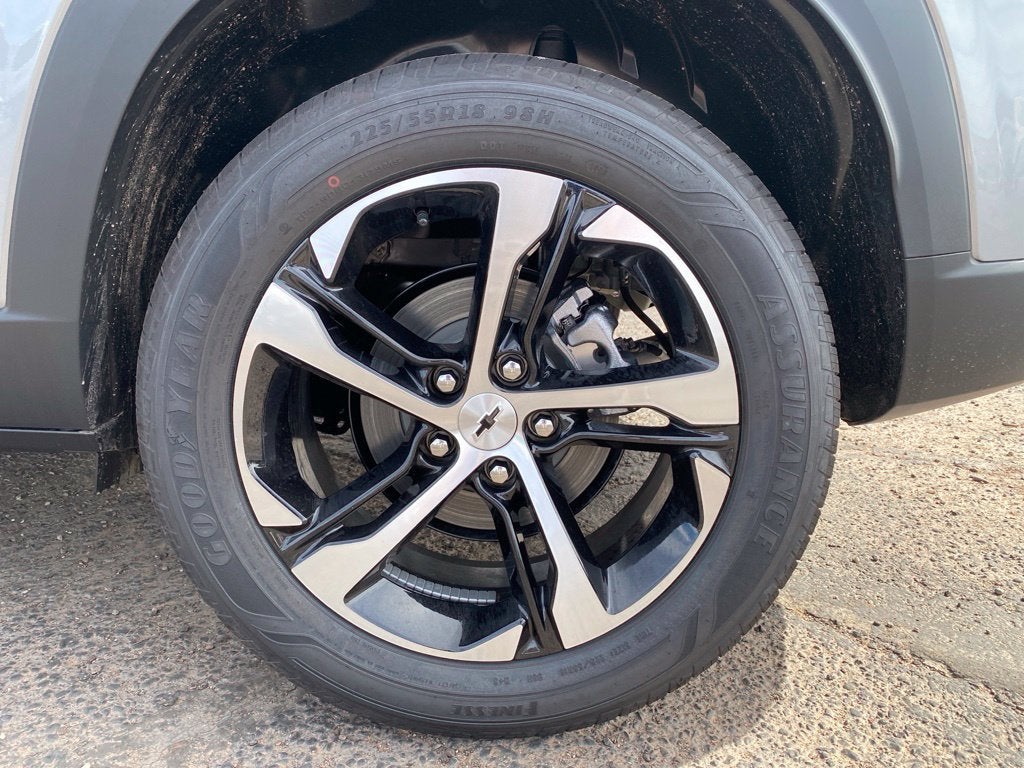 2026 Chevrolet Trax RS - Photo 16